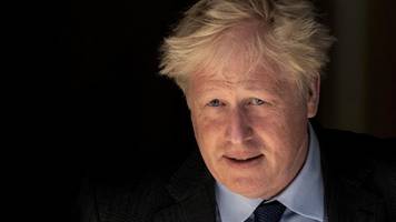 Boris Johnson lobt Olaf Scholz: Es ist großartig,  was er tut