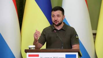 EU-Parlament stimmt für Kandidaten-Status für Ukraine