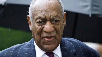 Nach Urteil im Zivilprozess: Bill Cosby will in Berufung gehen