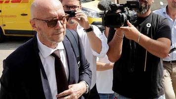 Oscarpreisträger Paul Haggis bleibt in Italien unter Hausarrest – die Vorwürfe