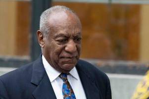 Nach Schuldspruch in Zivilprozess: Cosby kündigt Berufung an