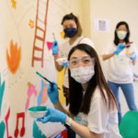 Initiative „New Paint for a New Start“ von PPG soll über 25 Schulen weltweit mit Neugestaltung und MINT-Geldern transformieren
