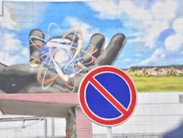Hilfe bei Abkehr von Russland: Ukraine will Deutschland Atomstrom liefern