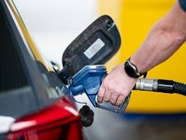Rohölpreis sinkt schon länger: Tankstellenpreise geben endlich nach