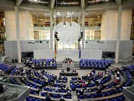 Werbeverbot für Abtreibungen: Bundestag beschließt Streichung von §219a