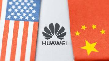 Abhörversuche?: Sicherheitsexperten: China könnte bei Nato-Gipfel dank Huawei mithören