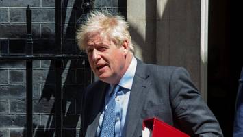 Schwerer Schlag für Boris Johnson – Konservative verlieren Hochburgen