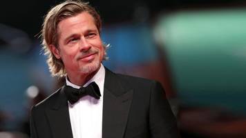 Brad Pitt denkt nach 35 Jahren über Karriereende nach: Letzte Züge