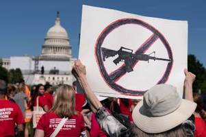 US-Senat beschließt Verschärfung der Waffengesetze