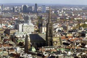 Globales Ranking: Lebensqualität in deutschen Städten steigt – Sieger kommt aus Europa