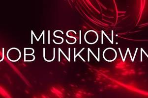 Mission: Job Unknown: Alle Infos rund um Sendetermine und Übertragung