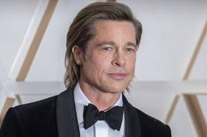 Brad Pitt denkt über Karriere-Ende nach