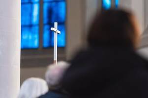 Missbrauch in der Kirche: Es braucht mehr Studien