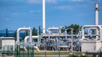 Gasknappheit - So sparen wir nicht, Herr Habeck: Deutschland produziert Rekordmenge an Strom aus Erdgas