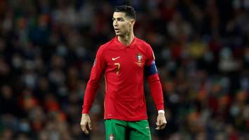 Superstar angeboten - Ronaldo war offen für Wechsel nach München, doch Bayern-Bosse lehnten ab