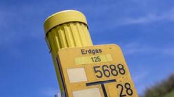 Bundesnetzagentur warnt vor steigenden Gaspreisen
