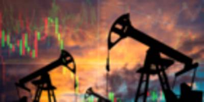 Ölpreise auf höchstem Stand seit 2014