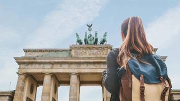 Reise-Quiz: Kennen Sie Deutschlands Sehenswürdigkeiten?