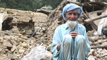 Interview: Afghanistan ist in der maximalen Katastrophe