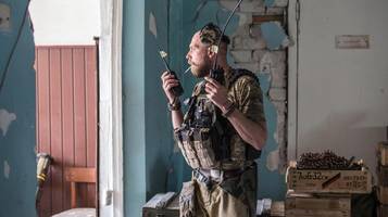 + Ukraine-Krieg im Newsblog + Russische Truppen Sjewjerodonezk erobert