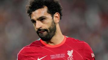 FC Liverpool: Gerüchte um Mohamed Salah – verliert Klopp den nächsten Star?