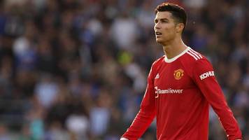 Manchester United: Ronaldos Berater trifft sich angeblich mit Chelsea-Boss