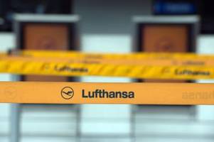 Lufthansa: Normalisierung des Flugbetriebs erst 2023