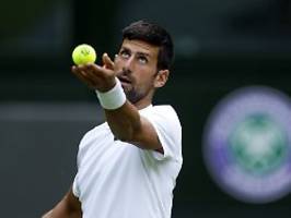 Extra-Motivation für Wimbledon: Djokovic trotzt Konsequenzen für Impf-Weigerung