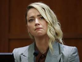 Urteil bestätigt: Amber Heard muss Johnny Depp Millionen-Summe zahlen