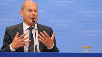 Vorschlag des Bundeskanzlers: Olaf Scholz plant steuerfreie Einmalzahlung als Inflationsausgleich