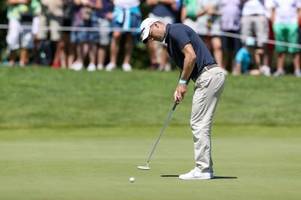 Golfprofi Kaymer: Weitere Starts bei umstrittener Serie