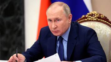 30-Tage-Frist läuft ab  - Ungedeckte Schulden: Ist Russland wirklich zahlungsunfähig?