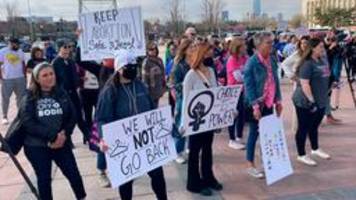 Abtreibungen in den USA: Weitere Rechte auf der Kippe?