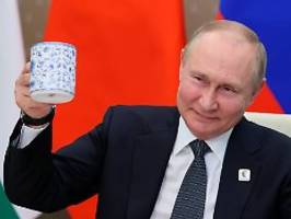 Nicht unser Problem: Warum dem Kreml die Pleite egal ist