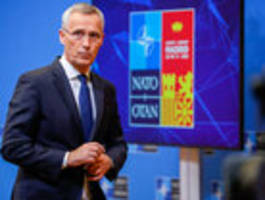 Nato will Zahl der schnellen Eingreifkräfte drastisch erhöhen