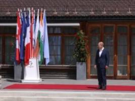 G-7-Gipfel: Elmau - ein Rückschritt für den Klimaschutz?