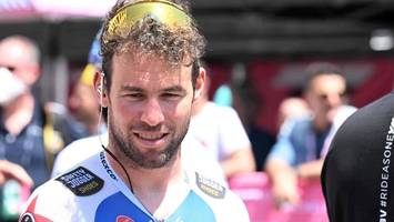 Rekord-Etappensieger Mark Cavendish fehlt bei der Tour