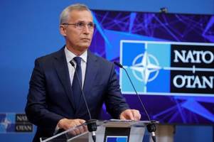 Nato will Zahl schneller Eingreifkräfte drastisch erhöhen