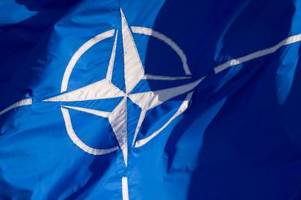 Nato will Zahl der schnellen Eingreifkräfte stark erhöhen