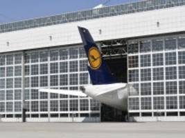 Luftverkehr: Lufthansa setzt überraschend doch wieder auf den A380