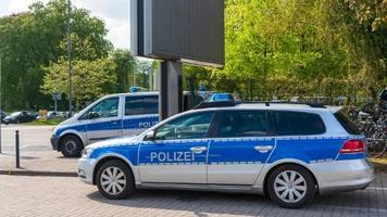 Kiel: 31-Jähriger auf offener Straße erschossen – Täter flüchtig