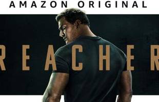 Staffel 2 von Reacher: Das ist zu Start, Handlung und Besetzung bekannt