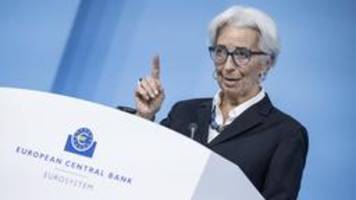 EZB könnte stärker gegen die hohe Inflation vorgehen
