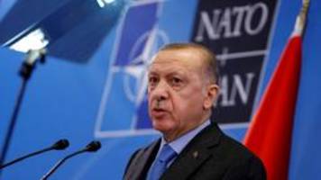 Vor NATO-Gipfel: Geht es der Türkei wirklich um Schweden?