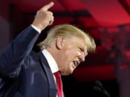 Anhörungen zum 6. Januar: Donald Trump, der Wahnwitzige
