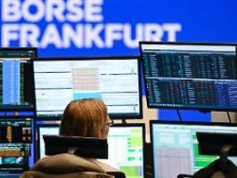 Eckpunkte für Modernisierung: Mehr Aktionäre - FDP will Kapitalmarkt attraktiver machen