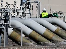 bequem, uns mit reinzuziehen: siemens energy weist gazprom-vorwürfe zurück
