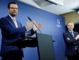 FDP-Minister wollen Aktien in Deutschland attraktiver machen