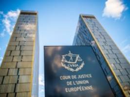 polen: eu-kommission hält polens Änderungen am justizsystem offenbar für unzureichend