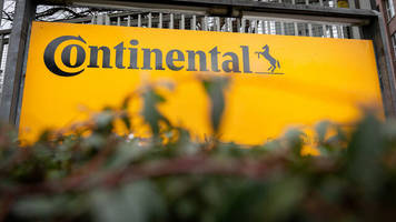 Ermittlungen ausgeweitet: Continental droht nun auch Bußgeld wegen Verfahren in Frankfurt
